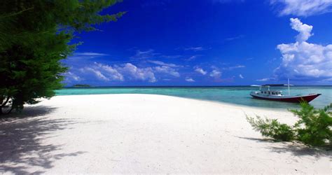 the beauty landscape of indonesia four of the most beautiful islands