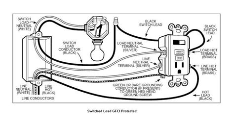mobile home wiring diagram herbalied