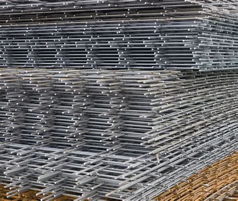 steel reinforcement mesh    cornwall building supplies