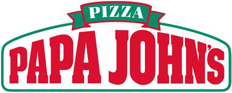 File Papa John S Pizza Logo Svg Wikipedia