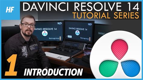 davinci resolve  tutorial  beginners  eng cc youtube