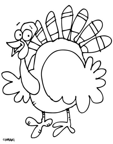 turkey leg coloring page coloring pages