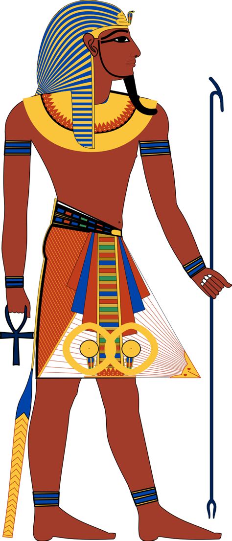 2 Pics Doesn’t This Ancient Egyptian Queen Look European