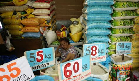 philippines inflation crisis  duterte feel  pinch south china morning post