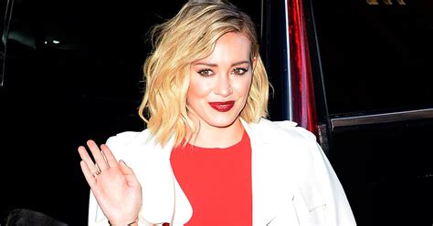 hilary duff admits to having sex in public during cheeky game of never
