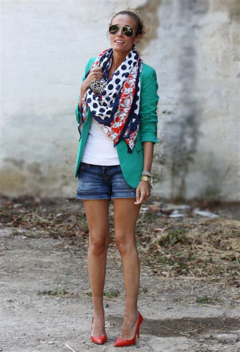 25 trendy women s outfit ideas with long blazers ohh my my