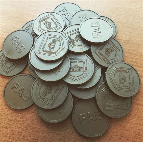 bespoke reward tokens token  school year reward system