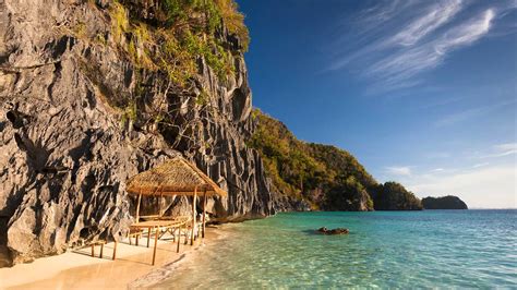 Philippine Tourist Spots Pictures