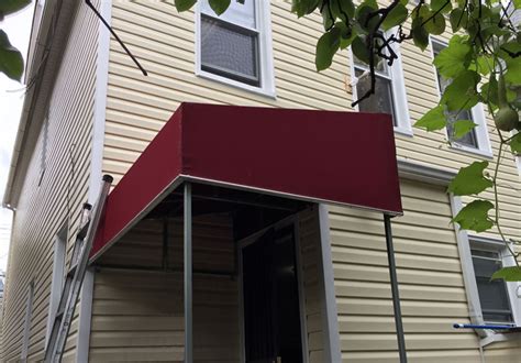 house custom window  door awnings   york