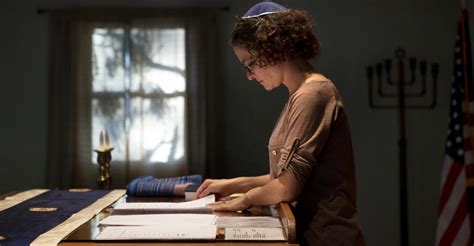 mentorship among jewish rabbis the atlantic