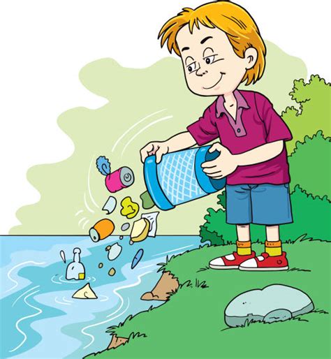 clipart  water pollution   cliparts  images  clipground