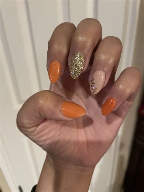 mint nails  spa    reviews   western ave