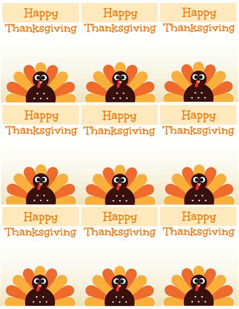 printable thanksgiving card