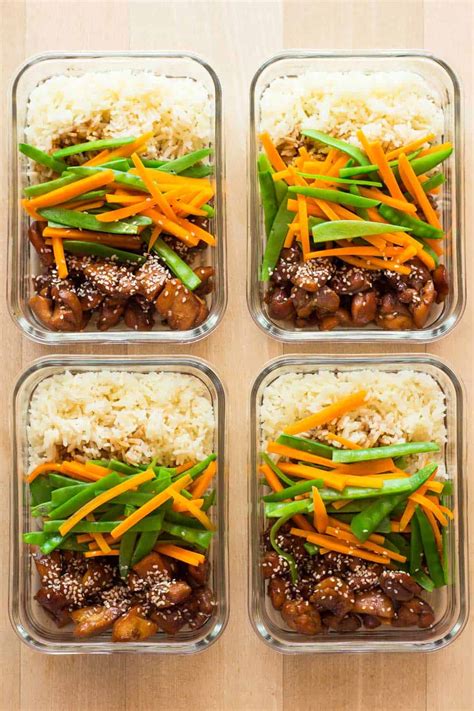 healthy meal prep ideas  weight loss examples  forms