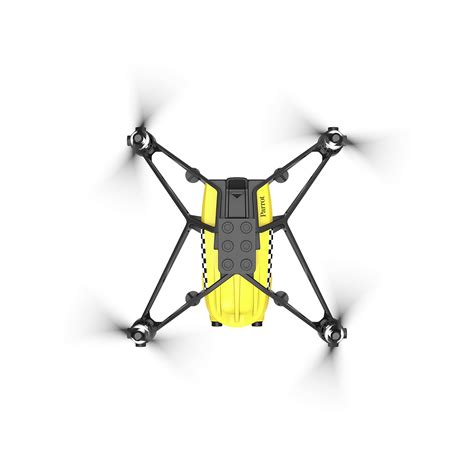 parrot airborne cargo drone travis quadcopter rtf conradcom