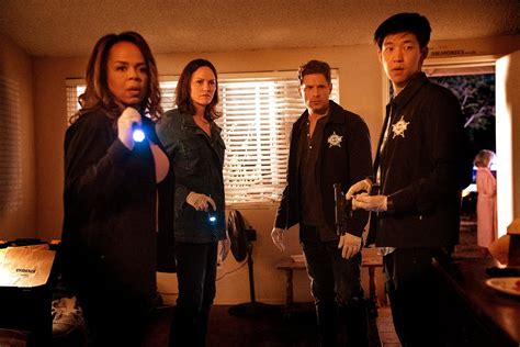 csi vegas ghosts cbs shares trailers preview images
