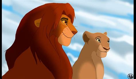 141 best images about the lion king on pinterest disney brothers in law and simba and nala