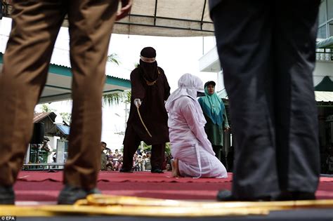 woman given 25 lashes for having sex before marriage