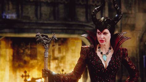 Once Upon A Time Recap “enter The Dragon” [4x15] ~ The Fangirl Initiative