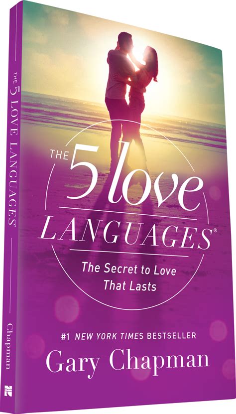 The 5 Love Languages — Metanoia Living