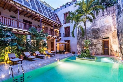 Top 163 Imagenes De Hoteles En Cartagena Colombia Theplanetcomics Mx