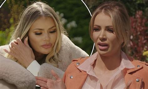 towie first look love island s olivia attwood makes her debut