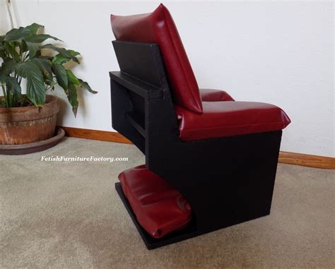 Mature Queening Chair For Oral Sex Face Sitting Chair For Female