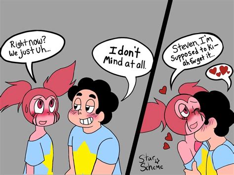 I’ll Just Be In The Garbage Steven Universe Funny