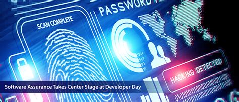 software assurance takes center stage  developer day devopscom
