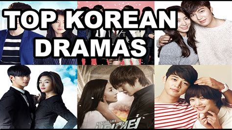 top 15 best korean drama series for beginners youtube