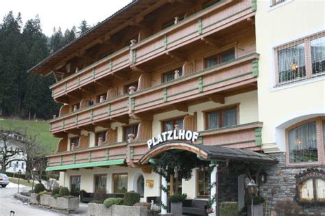 ferienhotel platzlhof updated  prices hotel reviews austriaried im zillertal