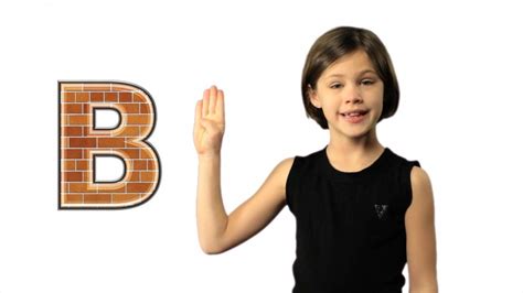 asl abc song learn sign language alphabet learn sign language sign