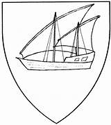 Drawing Dhow Ship Mistholme Getdrawings Galleon Sfpp Probable sketch template
