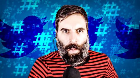 roosh is still using his twitter for harassment campaigns—and even he isn t sure why twitter is