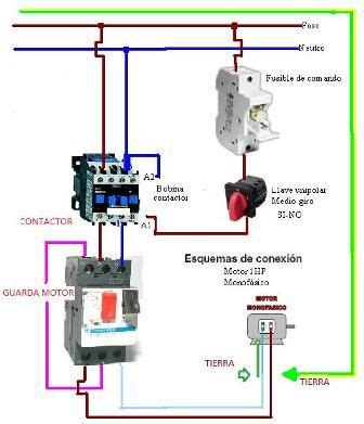 hp motor starter wiring diagram wiring diagrams nea