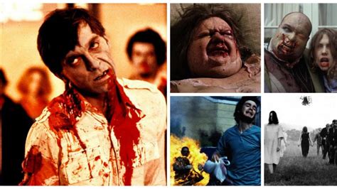 le top 15 des meilleurs films de zombies premiere fr