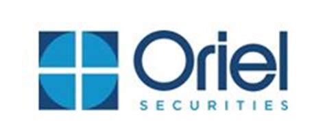 stifel  acquire london based oriel securities