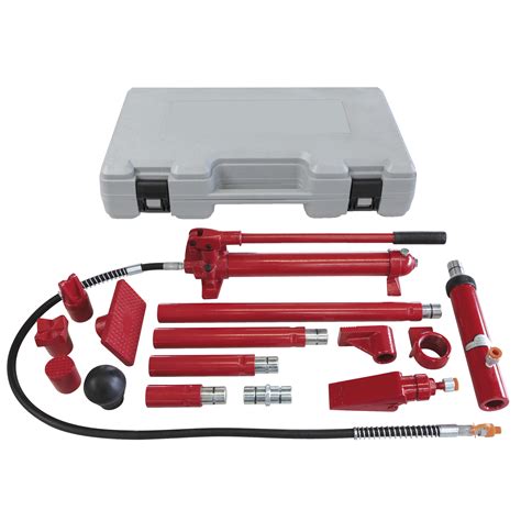 hydraulic cylinder kit  filco mechanic bodyshop equipment