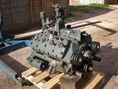ford flathead  engine  sale uk