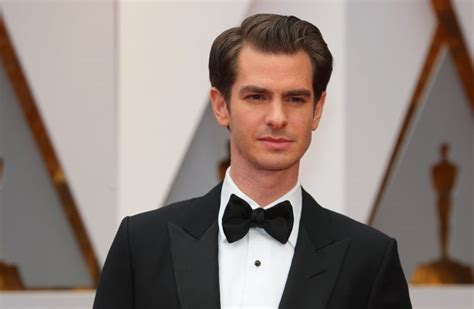 andrew garfield says he s a gay man who doesn t have sex with men