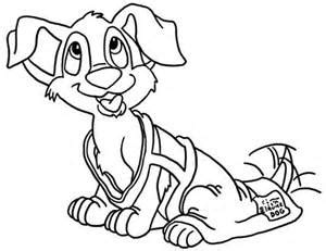 service coloring page images