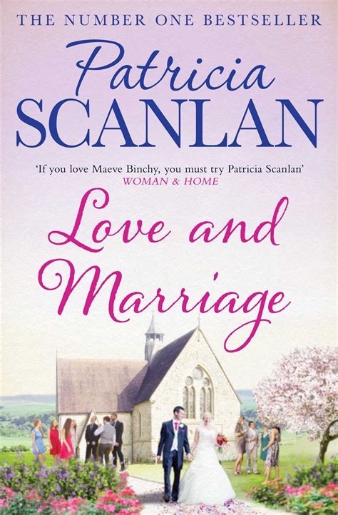 Love And Marriage Book By Patricia Scanlan Official Publisher Page