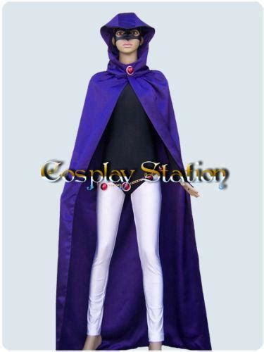 raven costume ebay