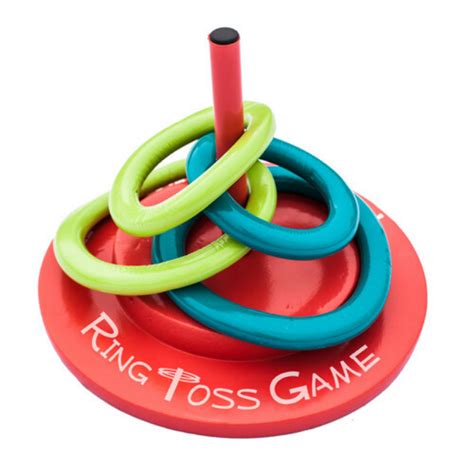 Ring Toss Game Rising Sun Pools And Spas Raleigh Nc