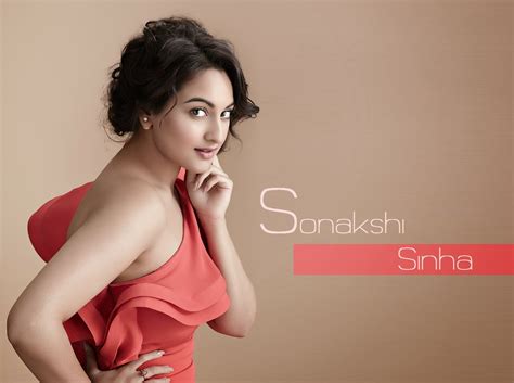 Sonakshi Sinha Hot Hd Wallpapers News Flip Celebrities