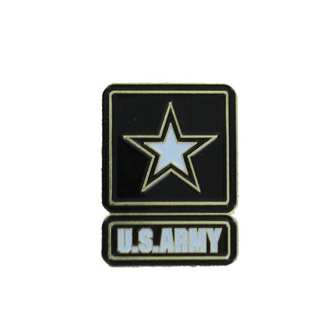 U S Army Pin Army Service Lapel Pin Awards And Ts R Us