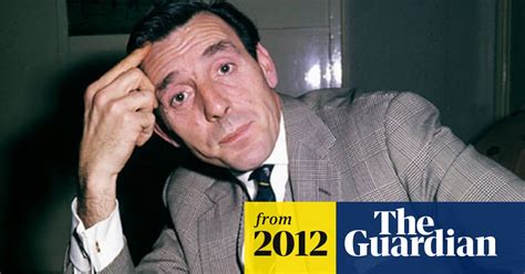 Eric Sykes Dies Aged 89 Tv Comedy The Guardian