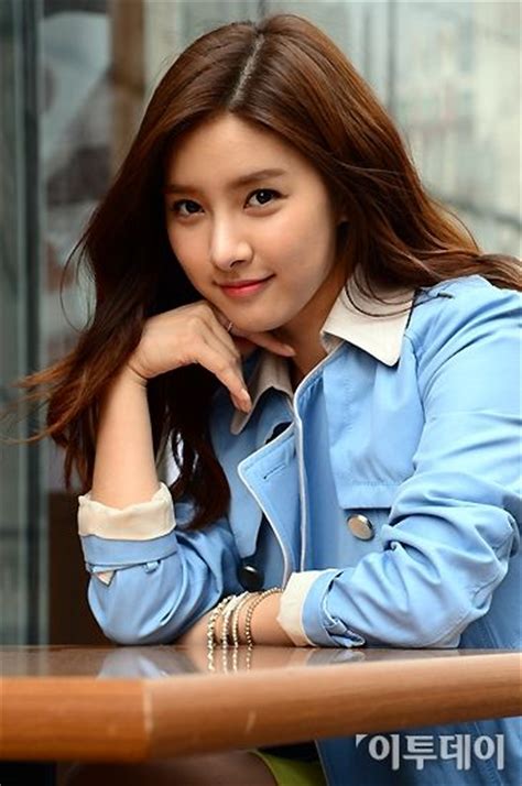 17 Best Images About Kim So Eun On Pinterest Image