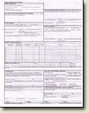 dental claim forms