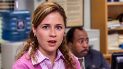 jenna fischer the office star is now a podcast giant